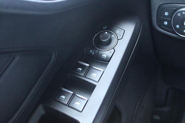 Ford FOCUS Wagon 1.0 EcoBoost Hybrid ST-Line | Trekhaak | Camera | Navigatie | Cruise Control | Climate Control |