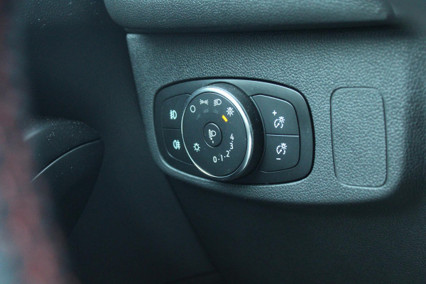 Ford FOCUS Wagon 1.0 EcoBoost Hybrid ST-Line | Trekhaak | Camera | Navigatie | Cruise Control | Climate Control |