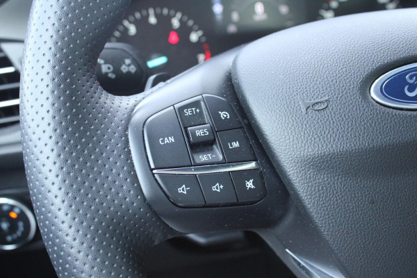 Ford FOCUS Wagon 1.0 EcoBoost Hybrid ST-Line | Trekhaak | Camera | Navigatie | Cruise Control | Climate Control |