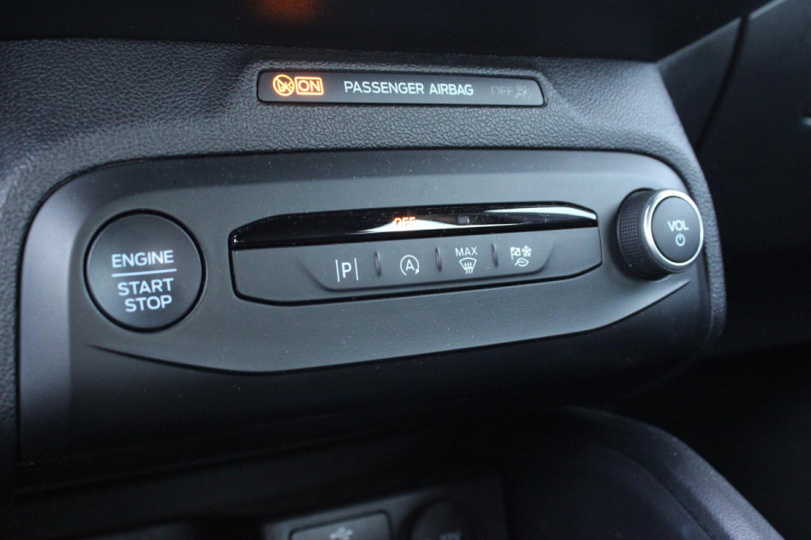 Ford FOCUS Wagon 1.0 EcoBoost Hybrid ST-Line | Trekhaak | Camera | Navigatie | Cruise Control | Climate Control |