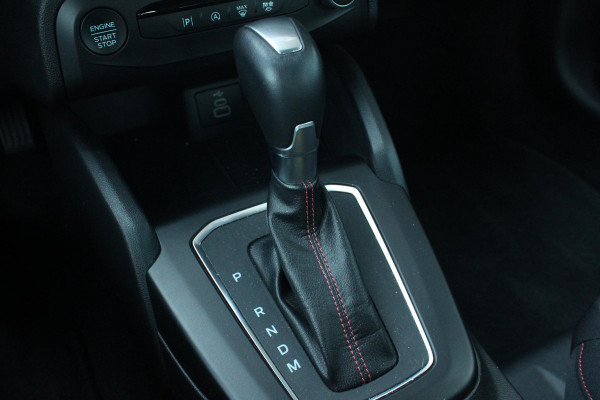 Ford FOCUS Wagon 1.0 EcoBoost Hybrid ST-Line | Trekhaak | Camera | Navigatie | Cruise Control | Climate Control |