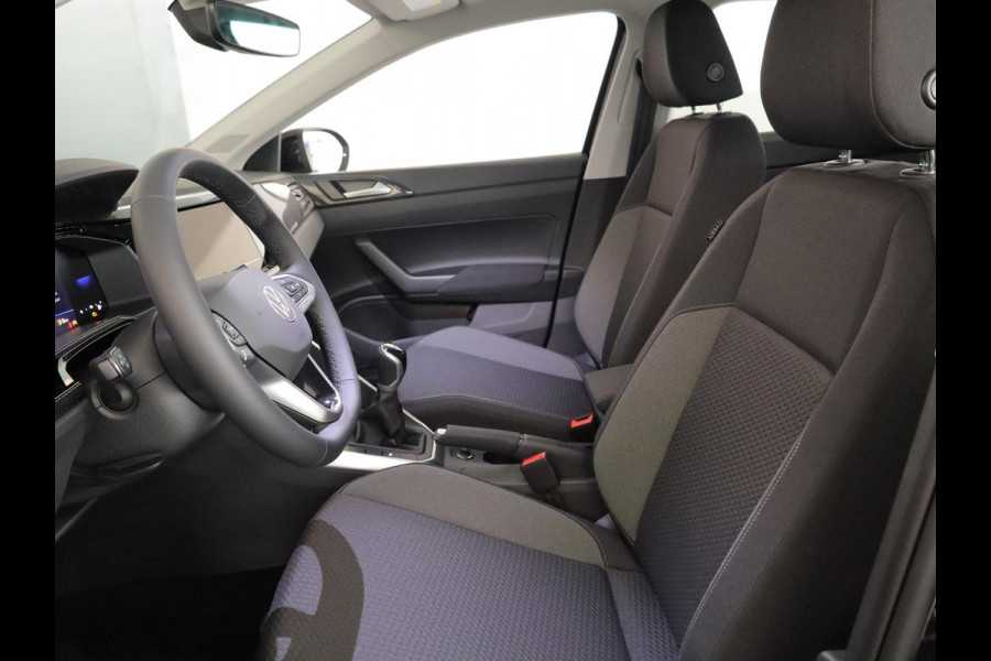 Volkswagen Taigo Life Edition 1.0 TSI 95 PK 5 versn. Hand | Climatronic | Trekhaak | Stoelverwarming | Camera |