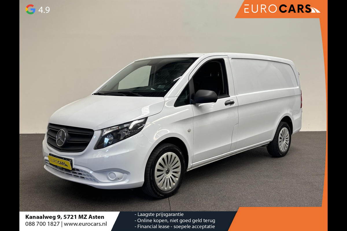 Mercedes-Benz Vito 119 CDI L2