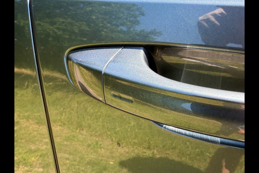 Škoda Octavia Combi 1.0 TSI Greentech Style Business | Lederbekleding + Canton + Automaat Nu € 8.975,-!!!