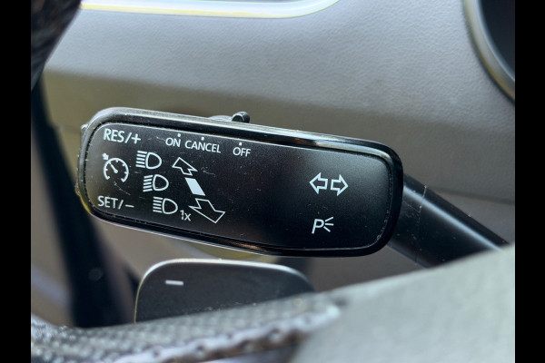 Škoda Octavia Combi 1.0 TSI Greentech Style Business | Lederbekleding + Canton + Automaat Nu € 8.975,-!!!