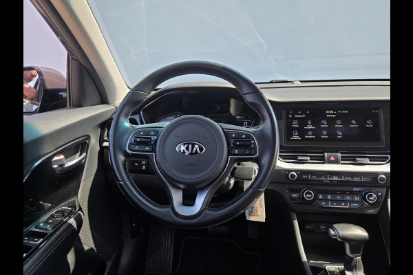 Kia Niro 1.6 GDi Hybrid ExecutiveLine NL-AUTO |TREKHAAK | NAVI |SCHUIFDAK