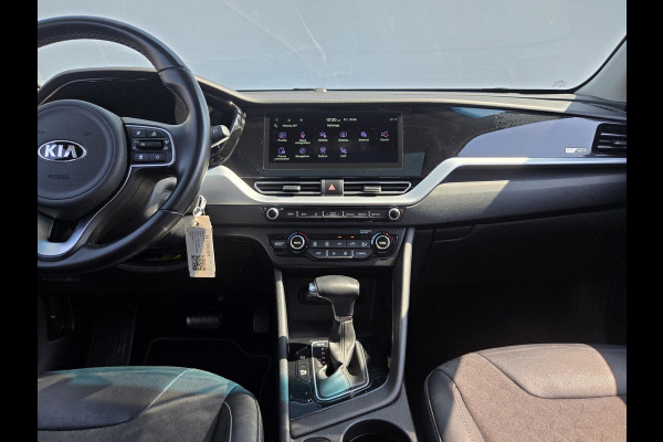 Kia Niro 1.6 GDi Hybrid ExecutiveLine NL-AUTO |TREKHAAK | NAVI |SCHUIFDAK