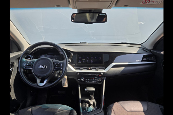 Kia Niro 1.6 GDi Hybrid ExecutiveLine NL-AUTO |TREKHAAK | NAVI |SCHUIFDAK