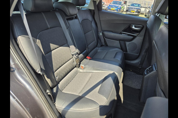 Kia Niro 1.6 GDi Hybrid ExecutiveLine NL-AUTO |TREKHAAK | NAVI |SCHUIFDAK