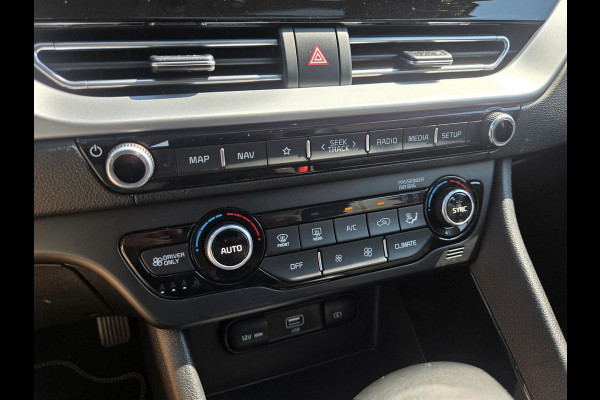 Kia Niro 1.6 GDi Hybrid ExecutiveLine NL-AUTO |TREKHAAK | NAVI |SCHUIFDAK