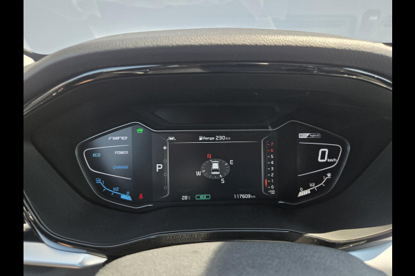 Kia Niro 1.6 GDi Hybrid ExecutiveLine NL-AUTO |TREKHAAK | NAVI |SCHUIFDAK