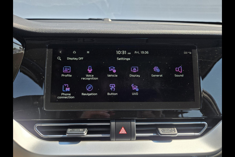 Kia Niro 1.6 GDi Hybrid ExecutiveLine NL-AUTO |TREKHAAK | NAVI |SCHUIFDAK