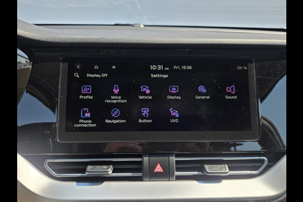Kia Niro 1.6 GDi Hybrid ExecutiveLine NL-AUTO |TREKHAAK | NAVI |SCHUIFDAK
