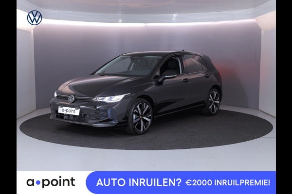 Volkswagen Golf Life Edition 1.5 eHybrid 204 PK | 18 "LM velgen | Stoel & Stuurverwarming | Camera |