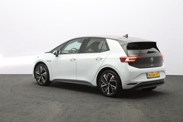 Volkswagen ID.3 146 PK Pro 58 kWh, SOH 91 %, Adap. Cruise Control, Winterpakket, Carplay,