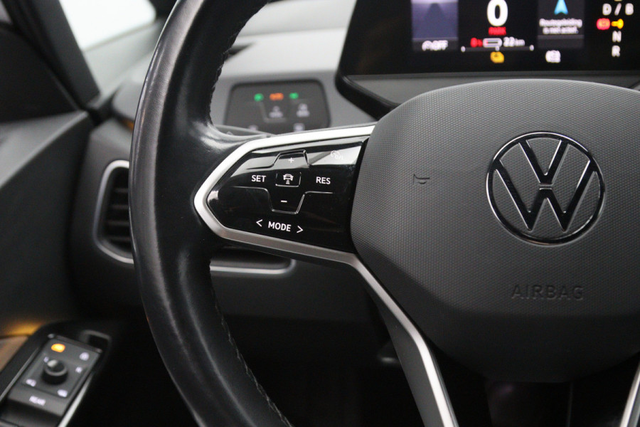 Volkswagen ID.3 146 PK Pro 58 kWh, SOH 91 %, Adap. Cruise Control, Winterpakket, Carplay,