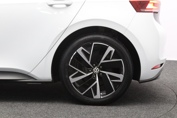 Volkswagen ID.3 146 PK Pro 58 kWh, SOH 91 %, Adap. Cruise Control, Winterpakket, Carplay,