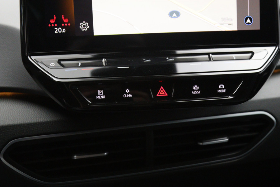 Volkswagen ID.3 146 PK Pro 58 kWh, SOH 91 %, Adap. Cruise Control, Winterpakket, Carplay,