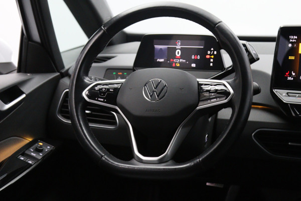 Volkswagen ID.3 146 PK Pro 58 kWh, SOH 91 %, Adap. Cruise Control, Winterpakket, Carplay,