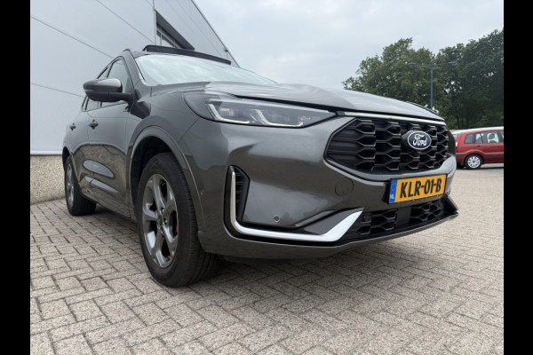 Ford Kuga 2.5 PHEV ST-Line X TREKHAAK! PANODAK! TECHPACK! WINTERPACK!