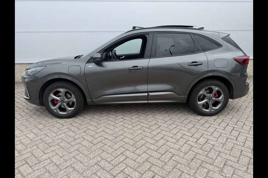 Ford Kuga 2.5 PHEV ST-Line X TREKHAAK! PANODAK! TECHPACK! WINTERPACK!