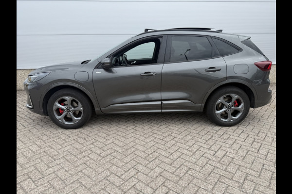Ford Kuga 2.5 PHEV ST-Line X TREKHAAK! PANODAK! TECHPACK! WINTERPACK!