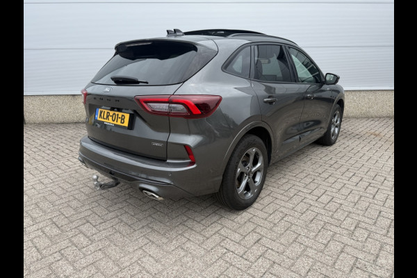 Ford Kuga 2.5 PHEV ST-Line X TREKHAAK! PANODAK! TECHPACK! WINTERPACK!