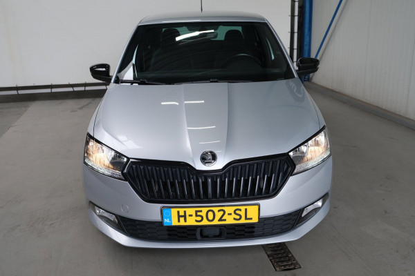 Škoda Fabia 1.0 TSI Sport business - N.A.P. Airco, Cruise, PDC, Carplay.