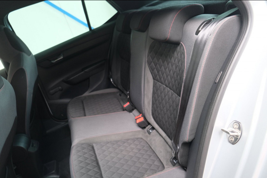 Škoda Fabia 1.0 TSI Sport business - N.A.P. Airco, Cruise, PDC, Carplay.