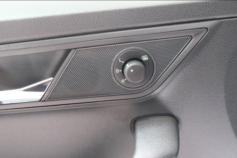Škoda Fabia 1.0 TSI Sport business - N.A.P. Airco, Cruise, PDC, Carplay.