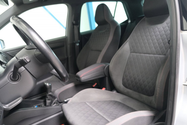Škoda Fabia 1.0 TSI Sport business - N.A.P. Airco, Cruise, PDC, Carplay.