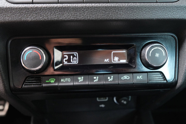 Škoda Fabia 1.0 TSI Sport business - N.A.P. Airco, Cruise, PDC, Carplay.