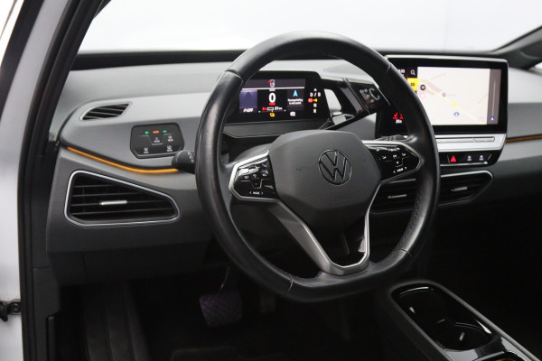 Volkswagen ID.3 146 PK Pro 58 kWh, SOH 91 %, Adap. Cruise Control, Winterpakket, Carplay,