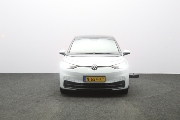 Volkswagen ID.3 146 PK Pro 58 kWh, SOH 91 %, Adap. Cruise Control, Winterpakket, Carplay,