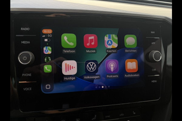 Volkswagen Passat Variant 1.4 TSI PHEV GTE Business | Pano | Elek. Trekhaak | Carplay | LED | Camera | Navi | Alcantara