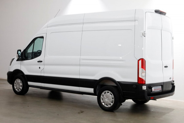 Ford E-Transit 350 L3H3 68 kWh Trend WLTP Range 317km 100% Elektrisch SOH 95,8% 07-2023