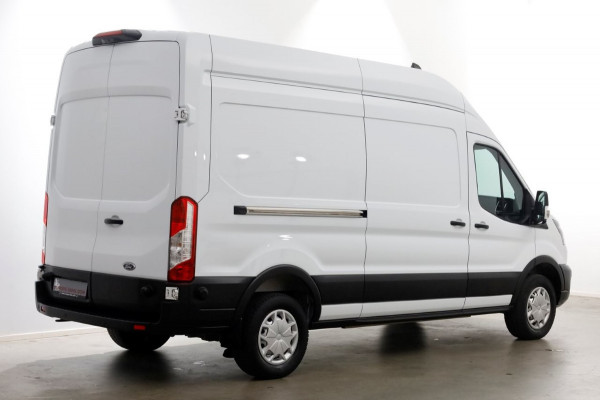 Ford E-Transit 350 L3H3 68 kWh Trend WLTP Range 317km 100% Elektrisch SOH 95,8% 07-2023