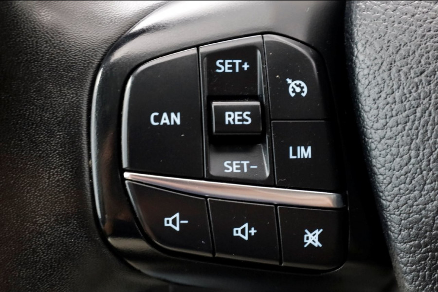 Ford E-Transit 350 L3H3 68 kWh Trend WLTP Range 317km 100% Elektrisch SOH 95,8% 07-2023
