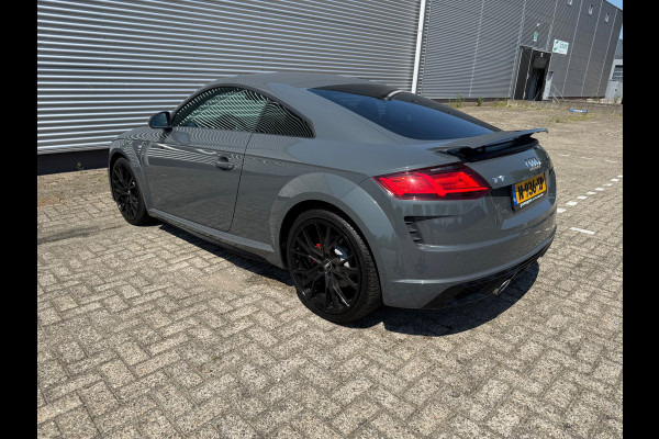 Audi TT 40 TFSI Pro Line Plus S-Tronic/Autom.,Leder int,Virtueel/ Navigatie,stoelverwarming,parkeersensoren,