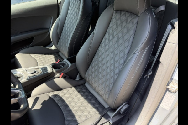 Audi TT 40 TFSI Pro Line Plus S-Tronic/Autom.,Leder int,Virtueel/ Navigatie,stoelverwarming,parkeersensoren,