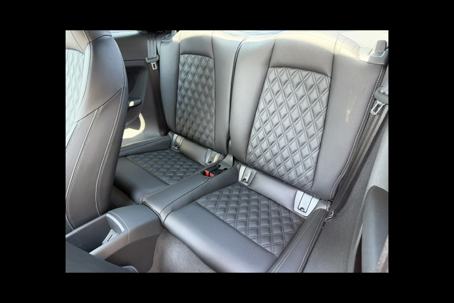 Audi TT 40 TFSI Pro Line Plus S-Tronic/Autom.,Leder int,Virtueel/ Navigatie,stoelverwarming,parkeersensoren,