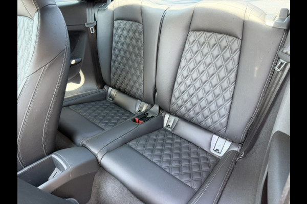 Audi TT 40 TFSI Pro Line Plus S-Tronic/Autom.,Leder int,Virtueel/ Navigatie,stoelverwarming,parkeersensoren,