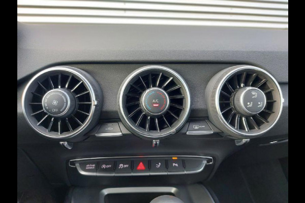 Audi TT 40 TFSI Pro Line Plus S-Tronic/Autom.,Leder int,Virtueel/ Navigatie,stoelverwarming,parkeersensoren,