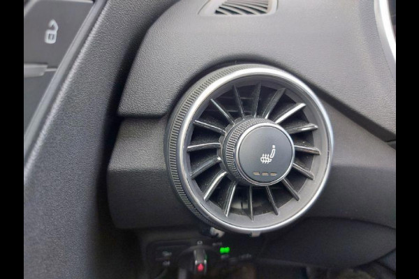 Audi TT 40 TFSI Pro Line Plus S-Tronic/Autom.,Leder int,Virtueel/ Navigatie,stoelverwarming,parkeersensoren,