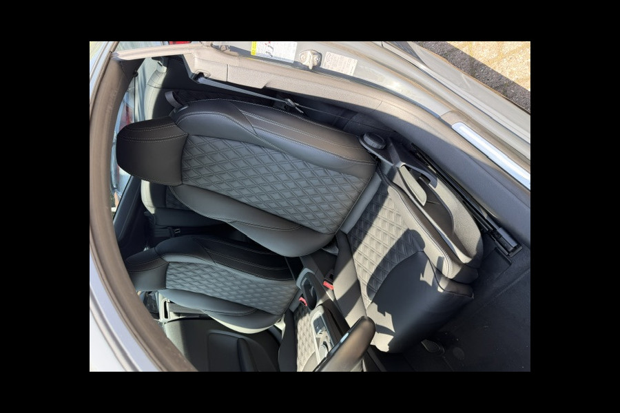 Audi TT 40 TFSI Pro Line Plus S-Tronic/Autom.,Leder int,Virtueel/ Navigatie,stoelverwarming,parkeersensoren,