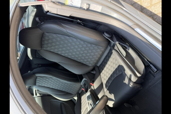 Audi TT 40 TFSI Pro Line Plus S-Tronic/Autom.,Leder int,Virtueel/ Navigatie,stoelverwarming,parkeersensoren,