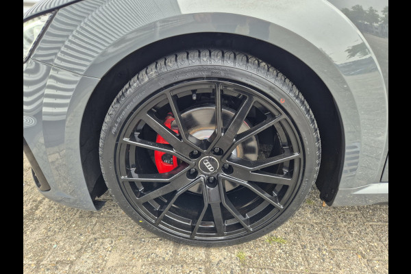 Audi TT 40 TFSI Pro Line Plus S-Tronic/Autom.,Leder int,Virtueel/ Navigatie,stoelverwarming,parkeersensoren,