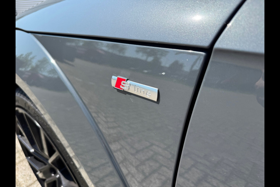 Audi TT 40 TFSI Pro Line Plus S-Tronic/Autom.,Leder int,Virtueel/ Navigatie,stoelverwarming,parkeersensoren,
