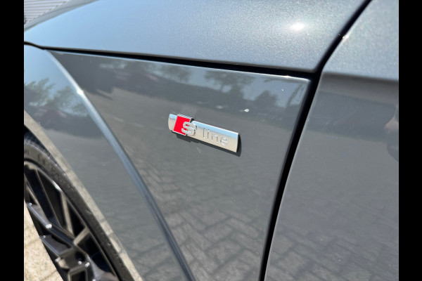 Audi TT 40 TFSI Pro Line Plus S-Tronic/Autom.,Leder int,Virtueel/ Navigatie,stoelverwarming,parkeersensoren,