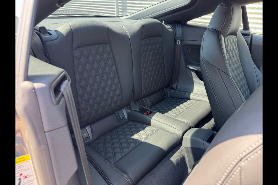 Audi TT 40 TFSI Pro Line Plus S-Tronic/Autom.,Leder int,Virtueel/ Navigatie,stoelverwarming,parkeersensoren,